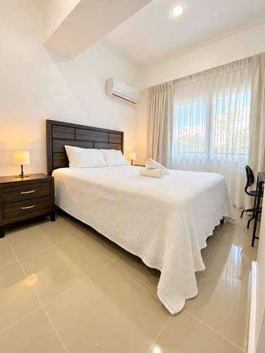 ALQUILER APARTAMENTO SANTO DOMINGO - Imagen 2