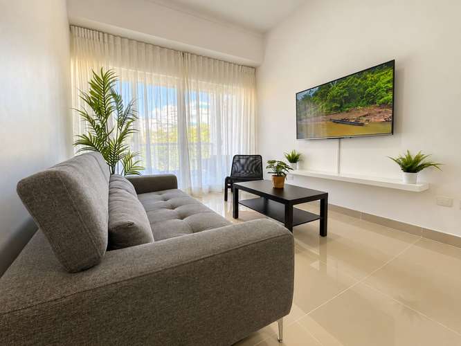 ALQUILER APARTAMENTO SANTO DOMINGO - Imagen 4