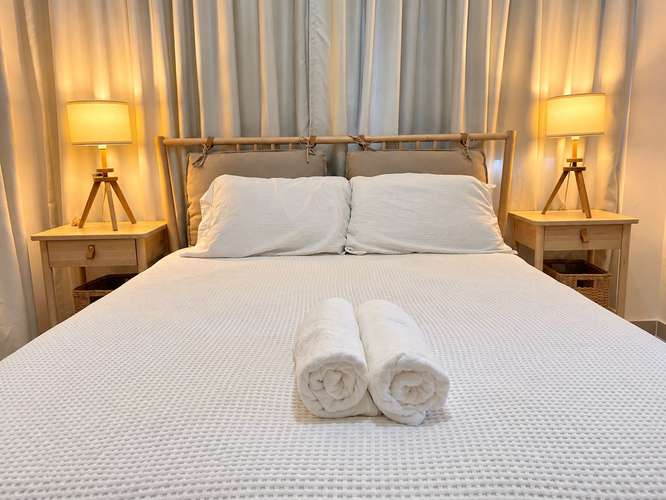ALQUILER APARTAMENTO SANTO DOMINGO - Imagen 3