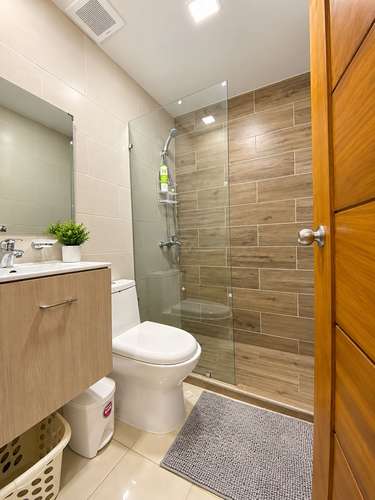 ALQUILER APARTAMENTO SANTO DOMINGO - Imagen 6