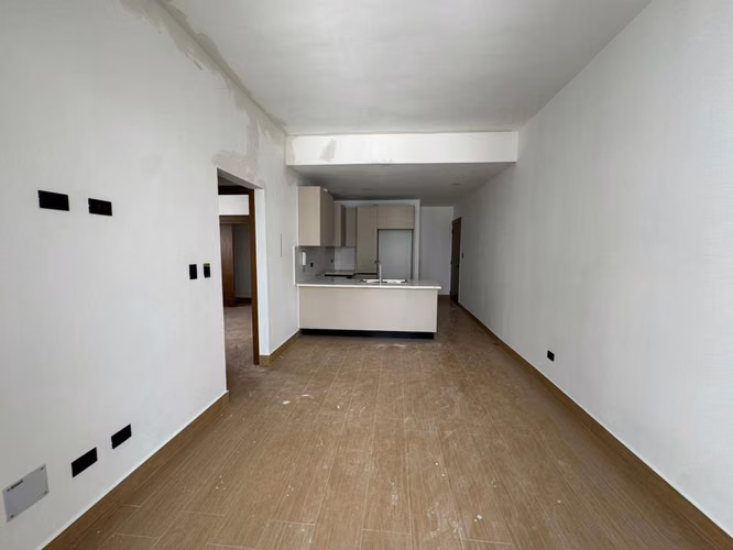 Apartamento en Venta en torre moderna en Naco - Imagen 6
