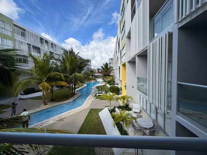 Apartamento en Down Town Punta Cana