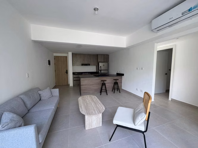 Apartamento en Down Town Punta Cana - Imagen 6