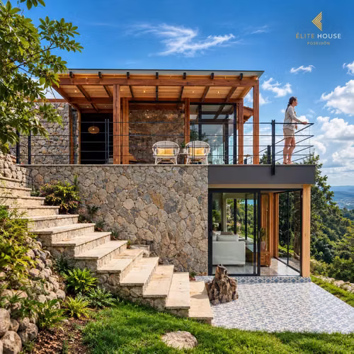 Solares Hacienda Gurabo ¡Vive en las Alturas de Santiago Rodeado de Naturaleza! 