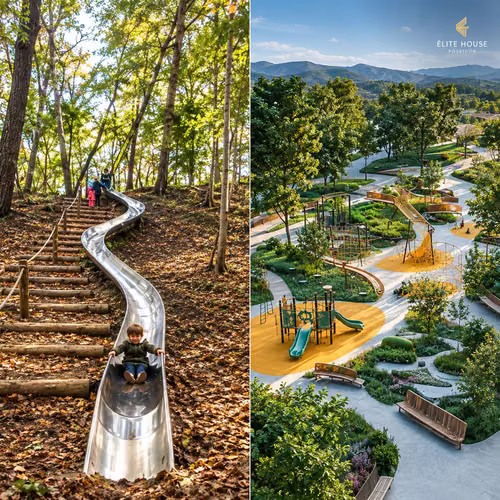 Solares Hacienda Gurabo ¡Vive en las Alturas de Santiago Rodeado de Naturaleza! 