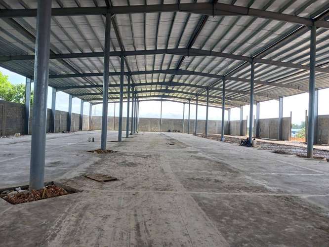 Nave en Venta Autopista Duarte - Imagen 2