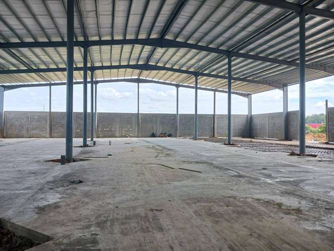 Nave en Venta Autopista Duarte - Imagen 3