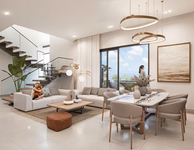 Esto es Vivir a otro Nivel AltoBello Residences en Santiago - Imagen 9