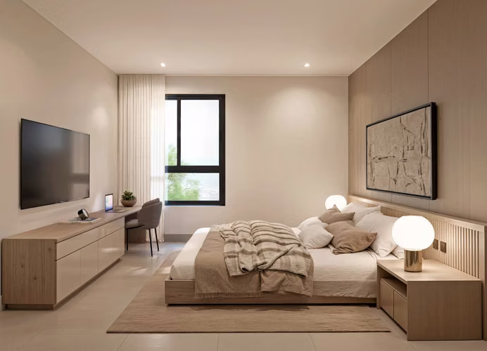 Esto es Vivir a otro Nivel AltoBello Residences en Santiago - Imagen 11