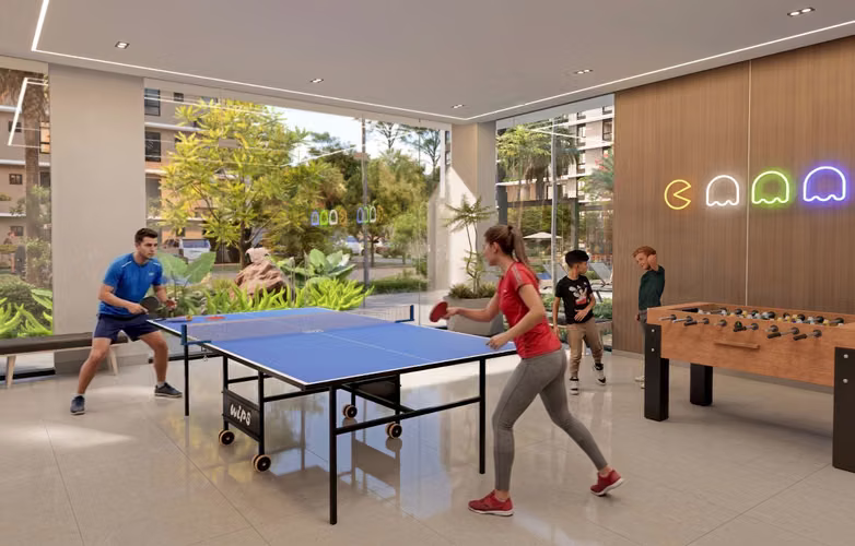 Esto es Vivir a otro Nivel AltoBello Residences en Santiago - Imagen 8