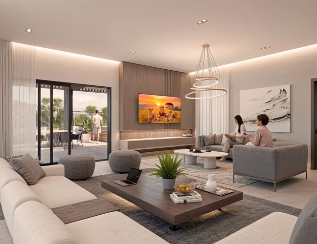 Esto es Vivir a otro Nivel AltoBello Residences en Santiago - Imagen 12