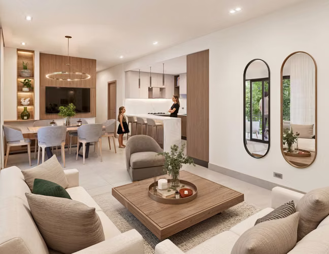 Esto es Vivir a otro Nivel AltoBello Residences en Santiago - Imagen 10
