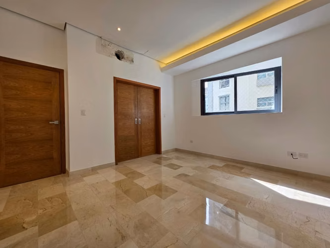 Vendo Exclusivo Apto de Lujo en NACO, 3 HABS., 175 Mts.2, piso 5 - Imagen 10