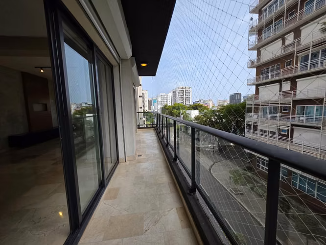 Vendo Exclusivo Apto de Lujo en NACO, 3 HABS., 175 Mts.2, piso 5 - Imagen 13