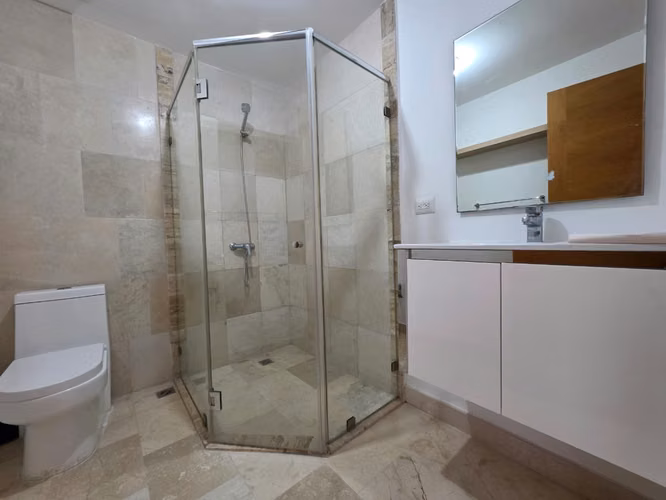 Vendo Exclusivo Apto de Lujo en NACO, 3 HABS., 175 Mts.2, piso 5 - Imagen 11