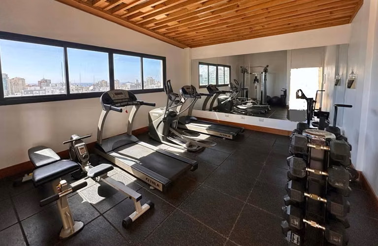 Vendo Apto de Lujo en RIVIERA RESIDENCES de NACO,  2 HABS. 165 Mts.2, Piso 10, DE OPORTUNIDAD - Imagen 11