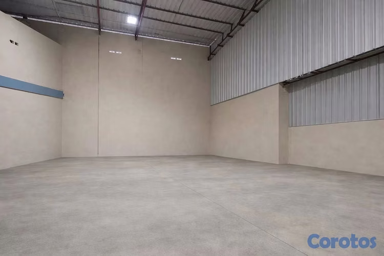 Alquilo Nave Industrial en Autopista Duarte km 16  - Imagen 4