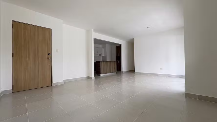 Estrena Tu apartamento en Ciudad Juan Boch con area de techo propia. 3 Habitaciones. RD$5,100,000 - Imagen 5