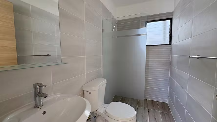 Estrena Tu apartamento en Ciudad Juan Boch con area de techo propia. 3 Habitaciones. RD$5,100,000 - Imagen 11