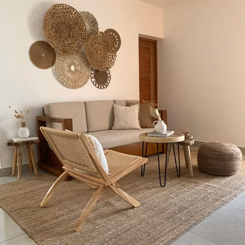 Fully Furnished Private Villa Long Term Rental  - Imagen 5
