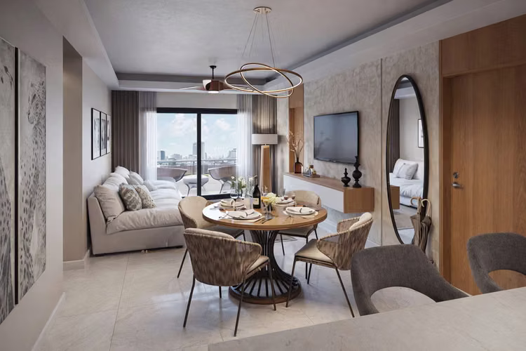 Residencial Brisas De Las Colinas 06  - Imagen 2