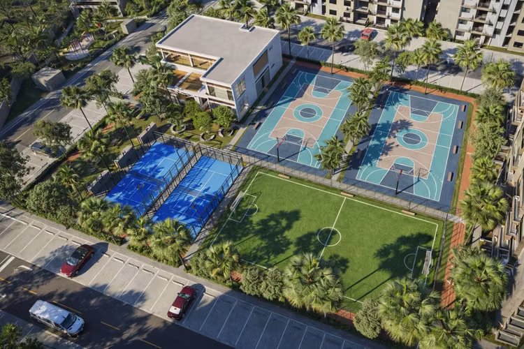 Residencial Brisas De Las Colinas 06  - Imagen 4