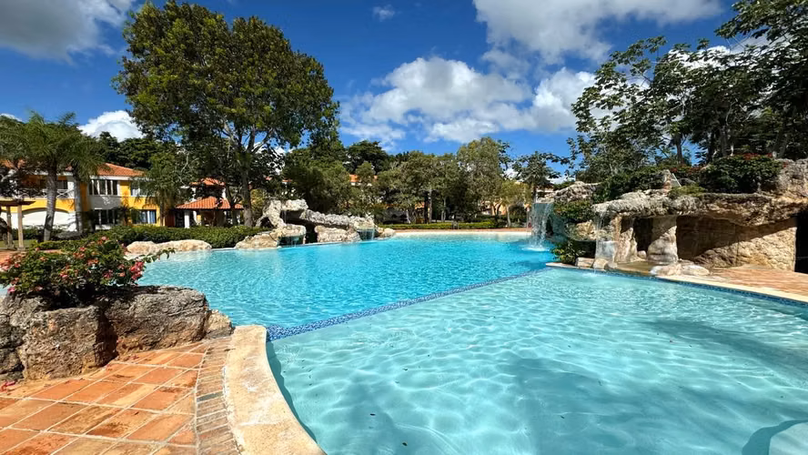 Apartamento en Venta en Guavaberry Juan Dolio | 195 m² Amueblado + Terraza