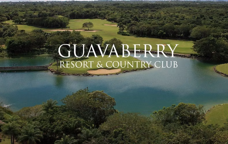 Apartamento en Venta en Guavaberry Juan Dolio | 195 m² Amueblado + Terraza