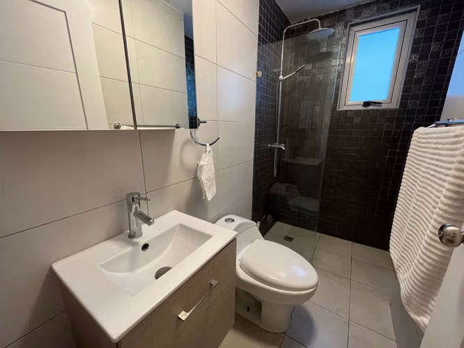 Apartamento en VENTA en Serralles Amueblado de UNA Habitación - Imagen 10