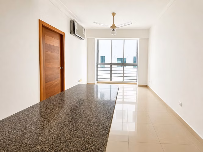 Apartamento VENTA Serralles UNA Habitación con Línea Blanca - Imagen 3