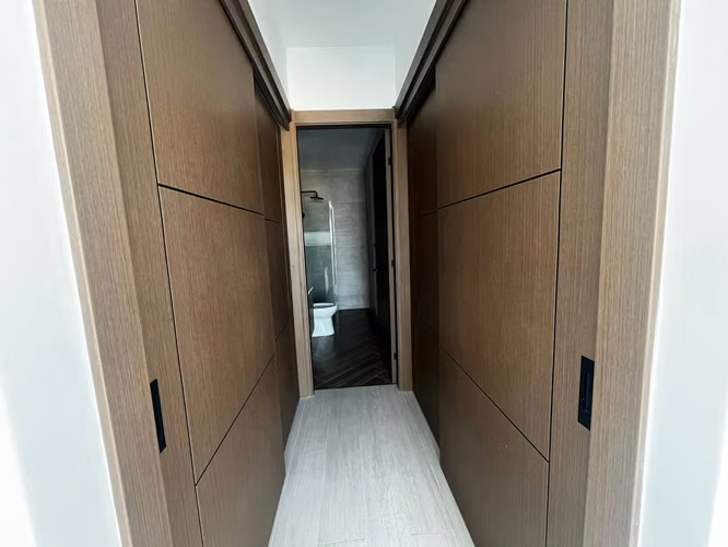 Apartamento en VENTA en Piantni de UNA Habitación con Linea Blanca Completa - Imagen 12