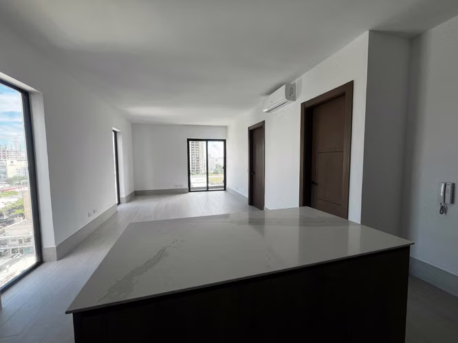 Apartamento en VENTA en Piantni de UNA Habitación con Linea Blanca Completa - Imagen 3