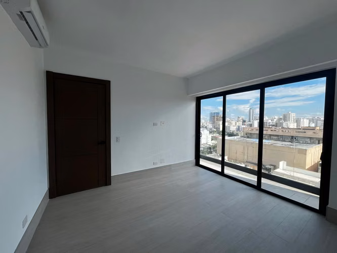 Apartamento en VENTA en Piantni de UNA Habitación con Linea Blanca Completa - Imagen 10