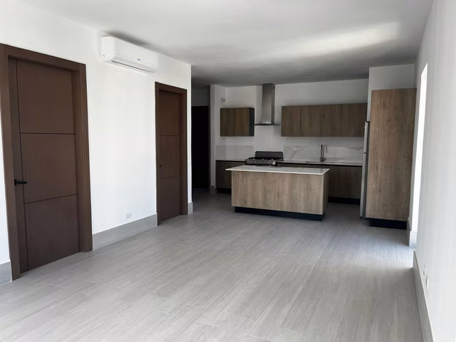 Apartamento en VENTA en Piantni de UNA Habitación con Linea Blanca Completa - Imagen 2