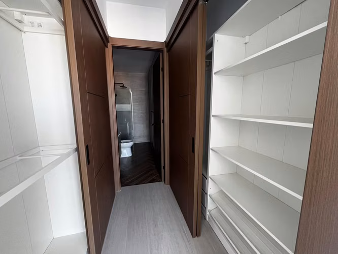 Apartamento en VENTA en Piantni de UNA Habitación con Linea Blanca Completa - Imagen 13