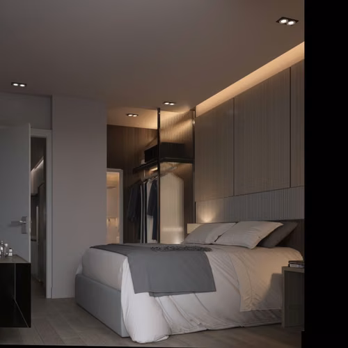 APARTAMENTO SUITES PUNTA CANA -VISTA CANA - Imagen 4