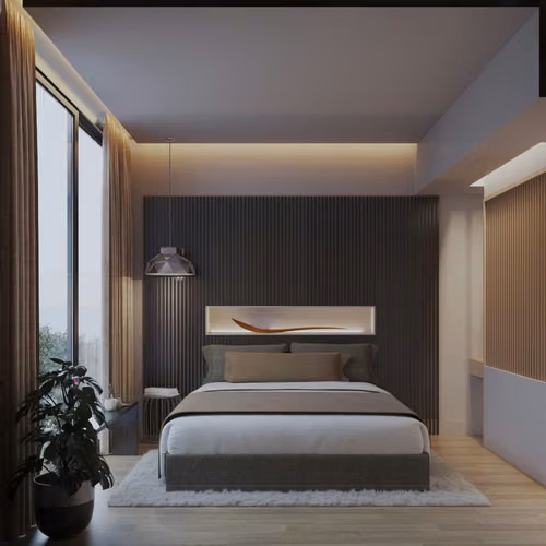 APARTAMENTO SUITES PUNTA CANA -VISTA CANA - Imagen 8