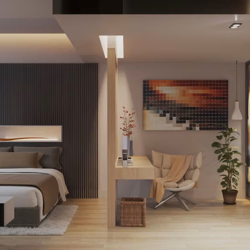APARTAMENTO SUITES PUNTA CANA -VISTA CANA - Imagen 7