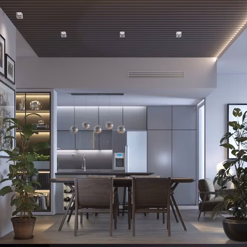 APARTAMENTO SUITES PUNTA CANA -VISTA CANA - Imagen 3