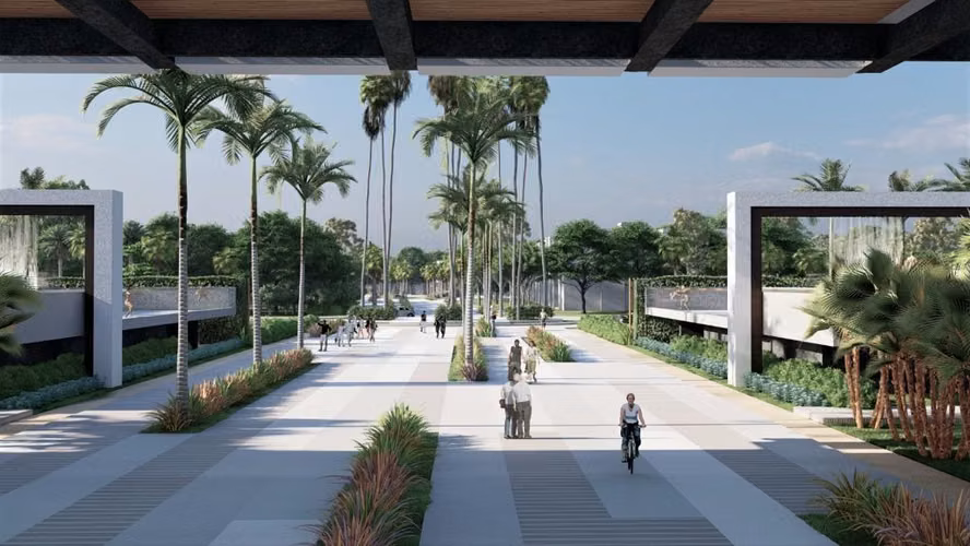 APARTAMENTO SUITES PUNTA CANA -VISTA CANA - Imagen 2
