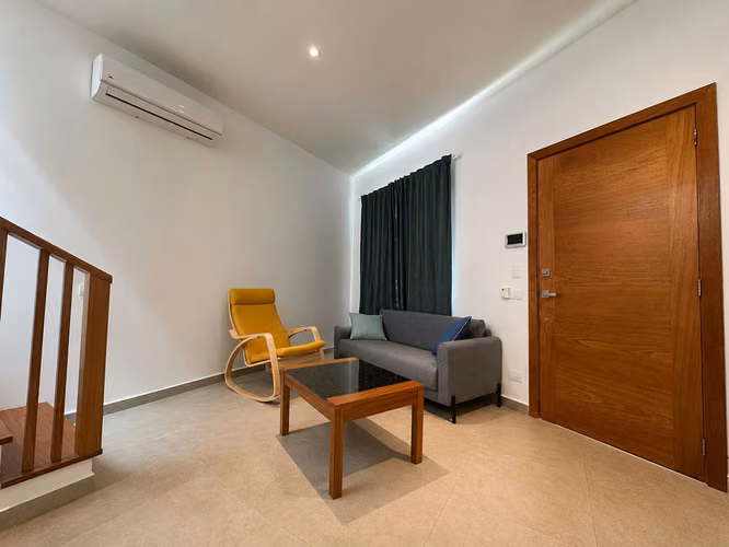 Villa en Venta en Playa Las Terrenas con Linea Blanca