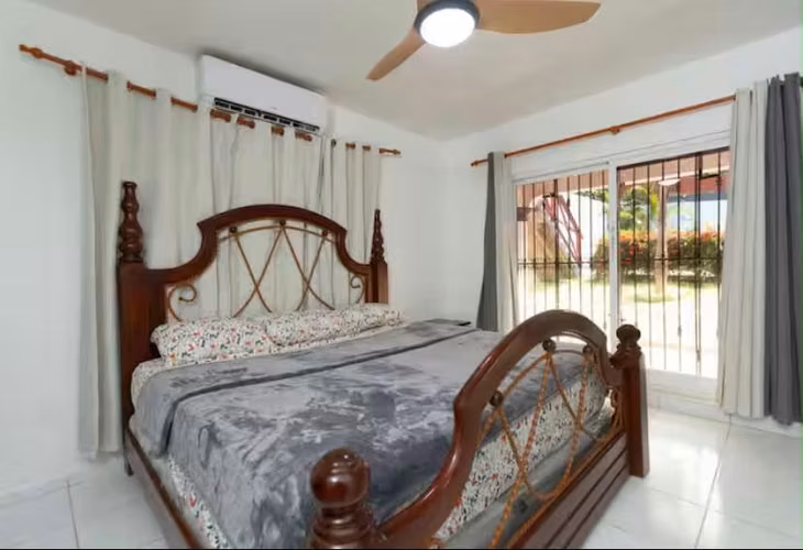 1773- CASA EN SABANA GRANDE, PUERTO PLATA  - Imagen 7