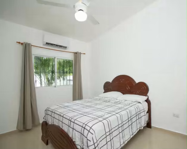 1773- CASA EN SABANA GRANDE, PUERTO PLATA  - Imagen 5