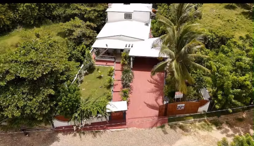 1773- CASA EN SABANA GRANDE, PUERTO PLATA  - Imagen 2