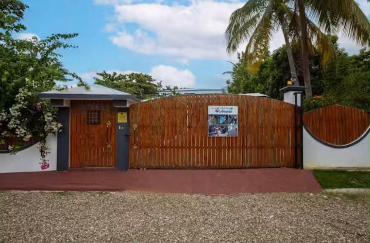 1773- CASA EN SABANA GRANDE, PUERTO PLATA  - Imagen 11