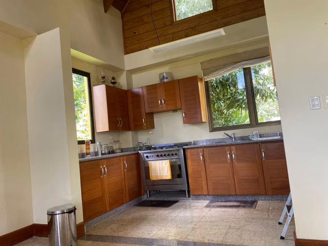 Villa en Venta en Los Alpes Jarabacoa - Imagen 9
