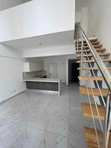 Apartamento tipo lof en EVARISTO MORALES  - Imagen 5