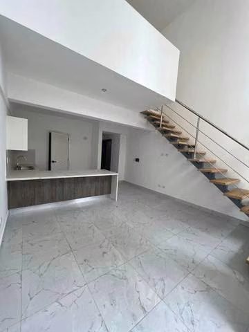Apartamento tipo lof en EVARISTO MORALES  - Imagen 6