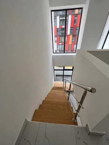 Apartamento tipo lof en EVARISTO MORALES  - Imagen 8