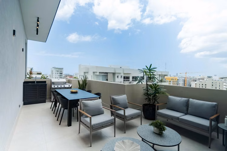  Vendo apartamento en torre moderna VENTA US 275,000  - Imagen 18
